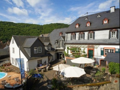 照片: Springiersbacher Hof