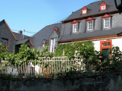 照片: Springiersbacher Hof